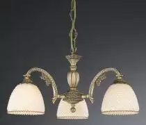 Подвесная люстра Reccagni Angelo L 7005/3 1_RA_L_7005_3.webp small