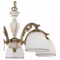 Подвесная люстра Reccagni Angelo L 8606/5 1_RA_L_8606_5.webp small