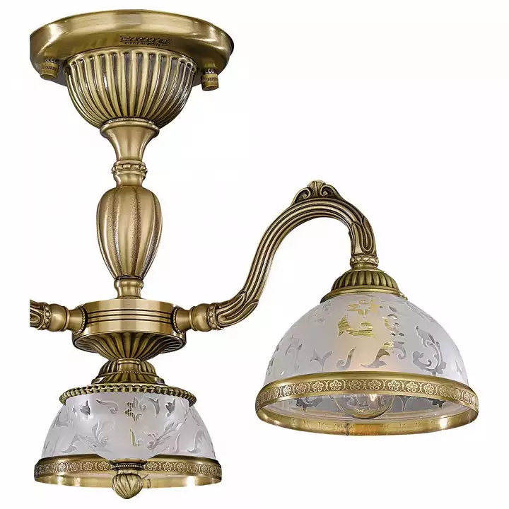 Потолочная люстра Reccagni Angelo PL 6222/3 2_RA_PL_6222_3.webp big