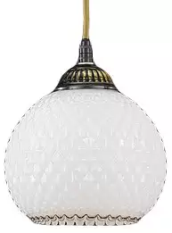 Подвесной светильник Reccagni Angelo L 8610/14 0_RA_L_8610_14.webp big