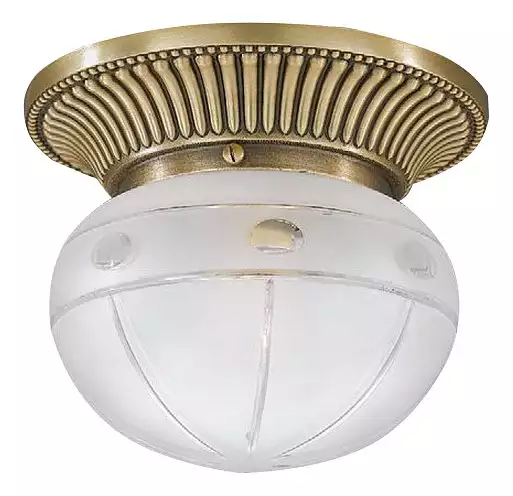 Потолочный светильник Reccagni Angelo PL 7704/1 0_RA_PL_7704_1.webp big