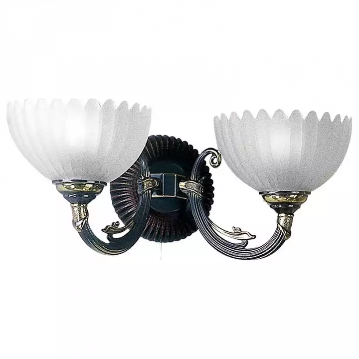 Бра Reccagni Angelo A 3610/2 0_RA_A_3610_2.webp big