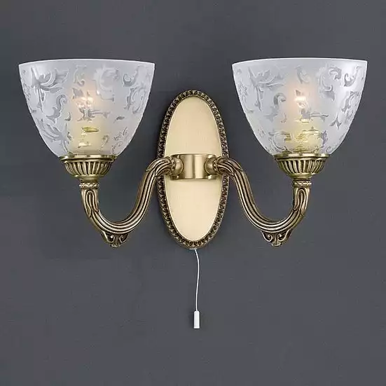 Бра Reccagni Angelo A 6252/2 1_RA_A_6252_2.webp big