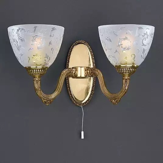 Бра Reccagni Angelo A 6352/2 1_RA_A_6352_2.webp big