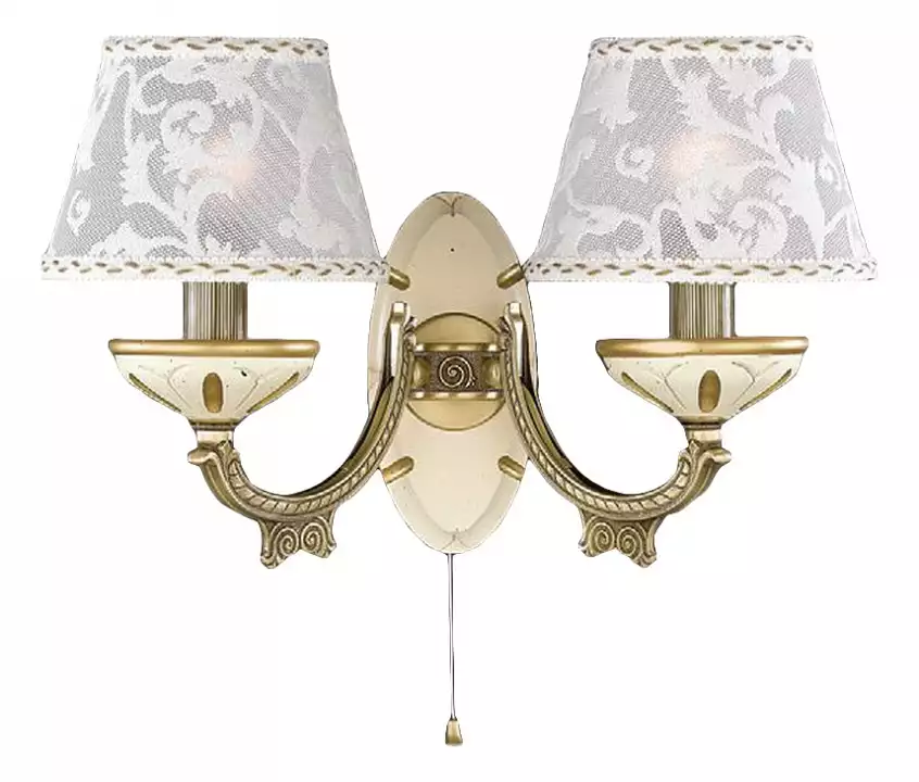 Бра Reccagni Angelo A 7036/2 0_RA_A_7036_2.webp big