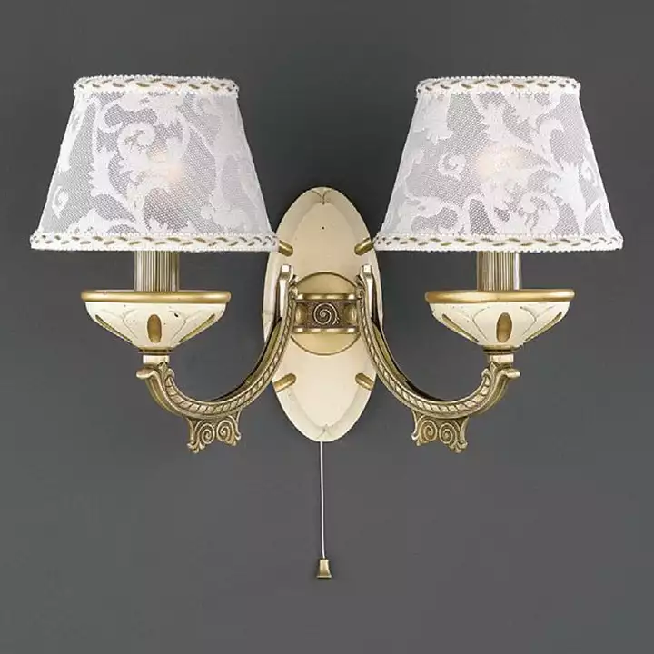 Бра Reccagni Angelo A 7036/2 1_RA_A_7036_2.webp big
