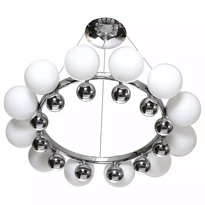 Подвесная люстра Lightstar Sferetta 801124 1_LS_801124.webp big