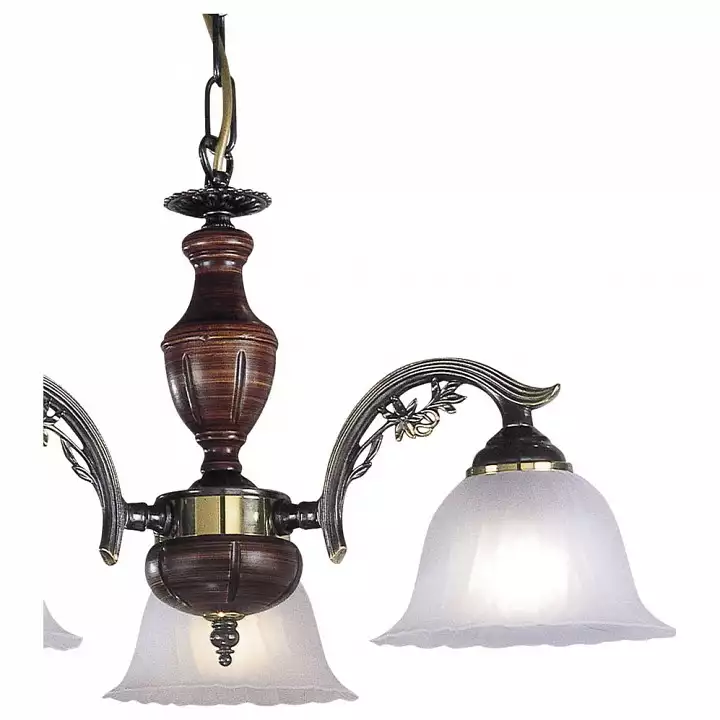 Подвесная люстра Reccagni Angelo L 2700/3 1_RA_L_2700_3.webp big
