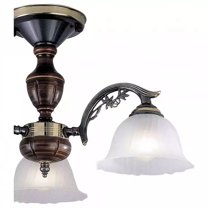 Подвесная люстра Reccagni Angelo L 2700/3 2_RA_L_2700_3.webp big