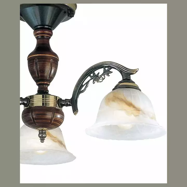 Подвесная люстра Reccagni Angelo L 2701/3 2_RA_L_2701_3.webp big