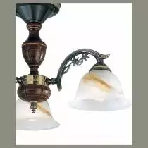 Подвесная люстра Reccagni Angelo L 2701/3 2_RA_L_2701_3.webp small