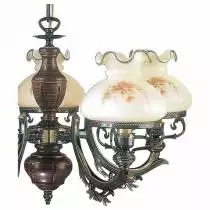 Подвесная люстра Reccagni Angelo L 2812/5 1_RA_L_2812_5.webp small