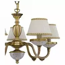 Подвесная люстра Reccagni Angelo L 6402/5 1_RA_L_6402_5.webp small