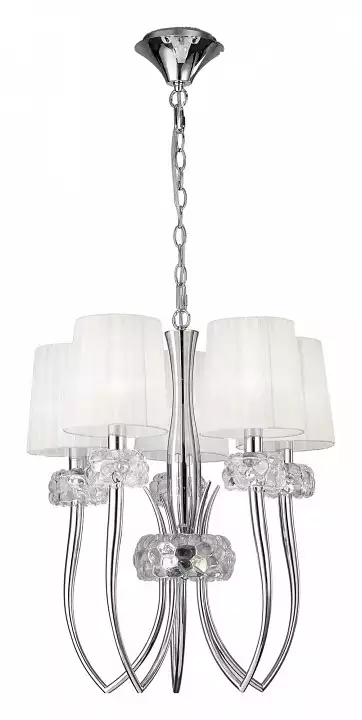 Подвесная люстра Mantra Loewe 4632 1_MN_4632.webp big