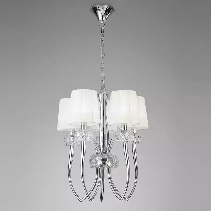 Подвесная люстра Mantra Loewe 4632 2_MN_4632.webp big