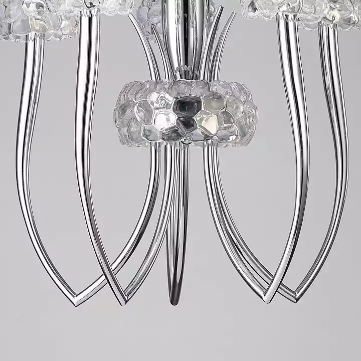 Подвесная люстра Mantra Loewe 4632 6_MN_4632.webp big