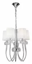 Подвесная люстра Mantra Loewe 4632 1_MN_4632.webp small