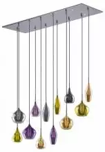 Подвесная люстра Lightstar Pentola 803125