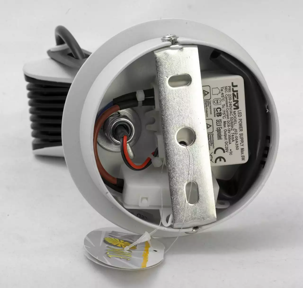 Спот Lussole Loft LSN-4101-01 d88497dbfe592ae3e58e20621876acdf.webp big
