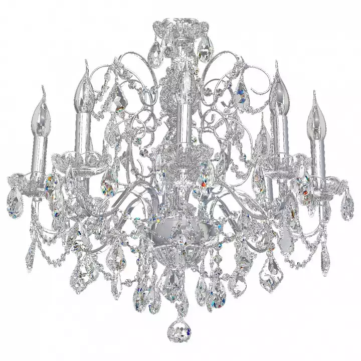 Подвесная люстра MW-Light Каролина 367013408 0_MW_367013408.webp big