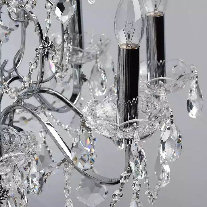 Подвесная люстра MW-Light Каролина 367013408 15_MW_367013408.webp big