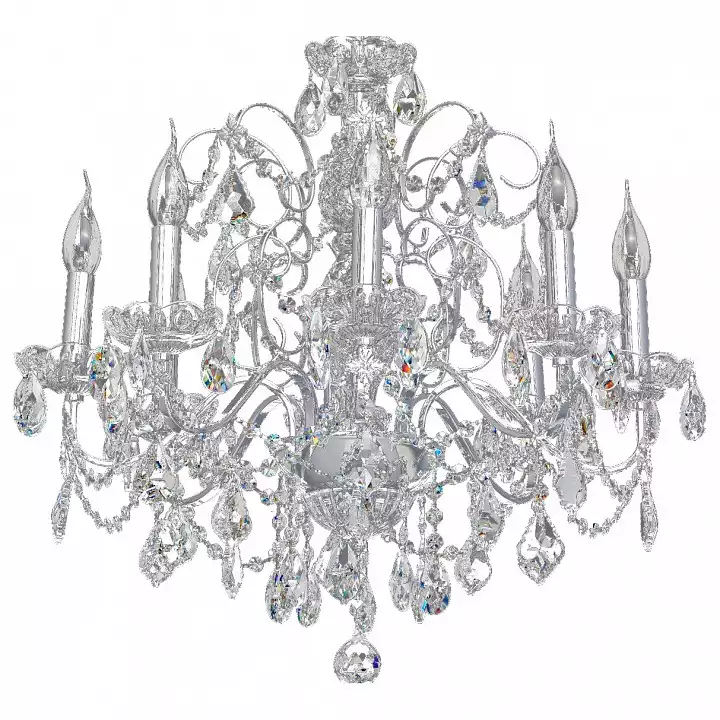 Подвесная люстра MW-Light Каролина 367013408 1_MW_367013408.webp big
