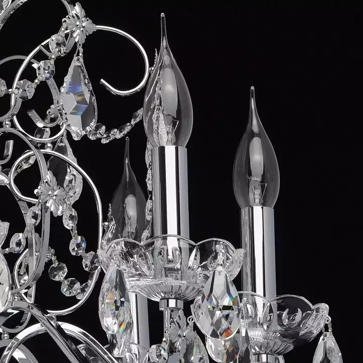 Подвесная люстра MW-Light Каролина 367013408 3_MW_367013408.webp big