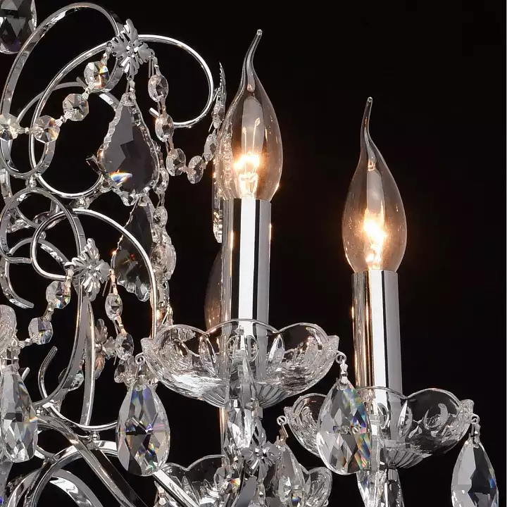 Подвесная люстра MW-Light Каролина 367013408 4_MW_367013408.webp big
