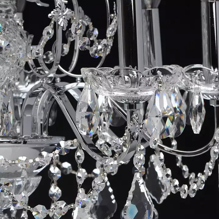 Подвесная люстра MW-Light Каролина 367013408 5_MW_367013408.webp big