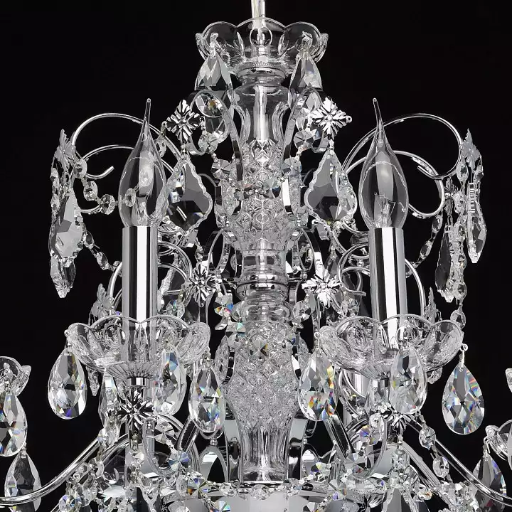 Подвесная люстра MW-Light Каролина 367013408 6_MW_367013408.webp big