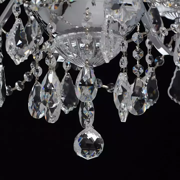Подвесная люстра MW-Light Каролина 367013408 7_MW_367013408.webp big
