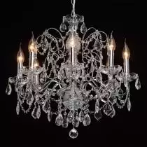 Подвесная люстра MW-Light Каролина 367013408 2_MW_367013408.webp small