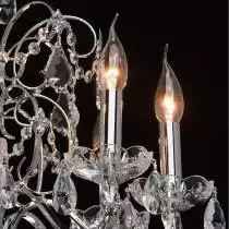 Подвесная люстра MW-Light Каролина 367013408 4_MW_367013408.webp small