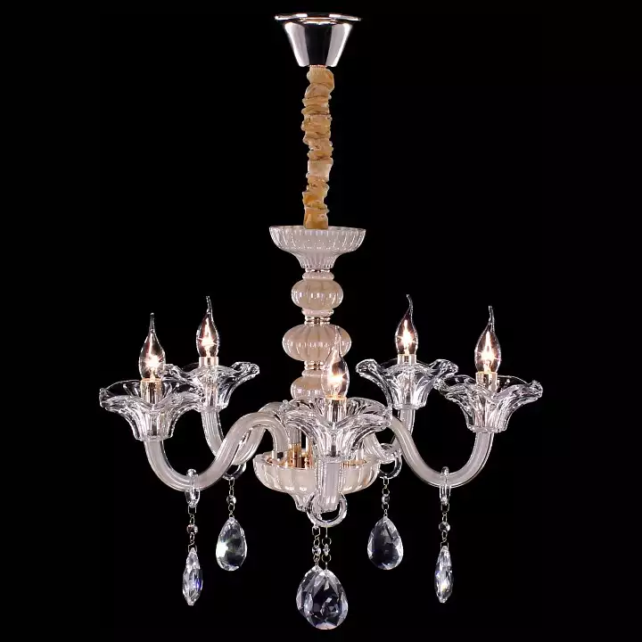 Подвесная люстра Citilux Ирида CL351151 2_CL351151.webp big
