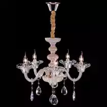 Подвесная люстра Citilux Ирида CL351151 2_CL351151.webp small