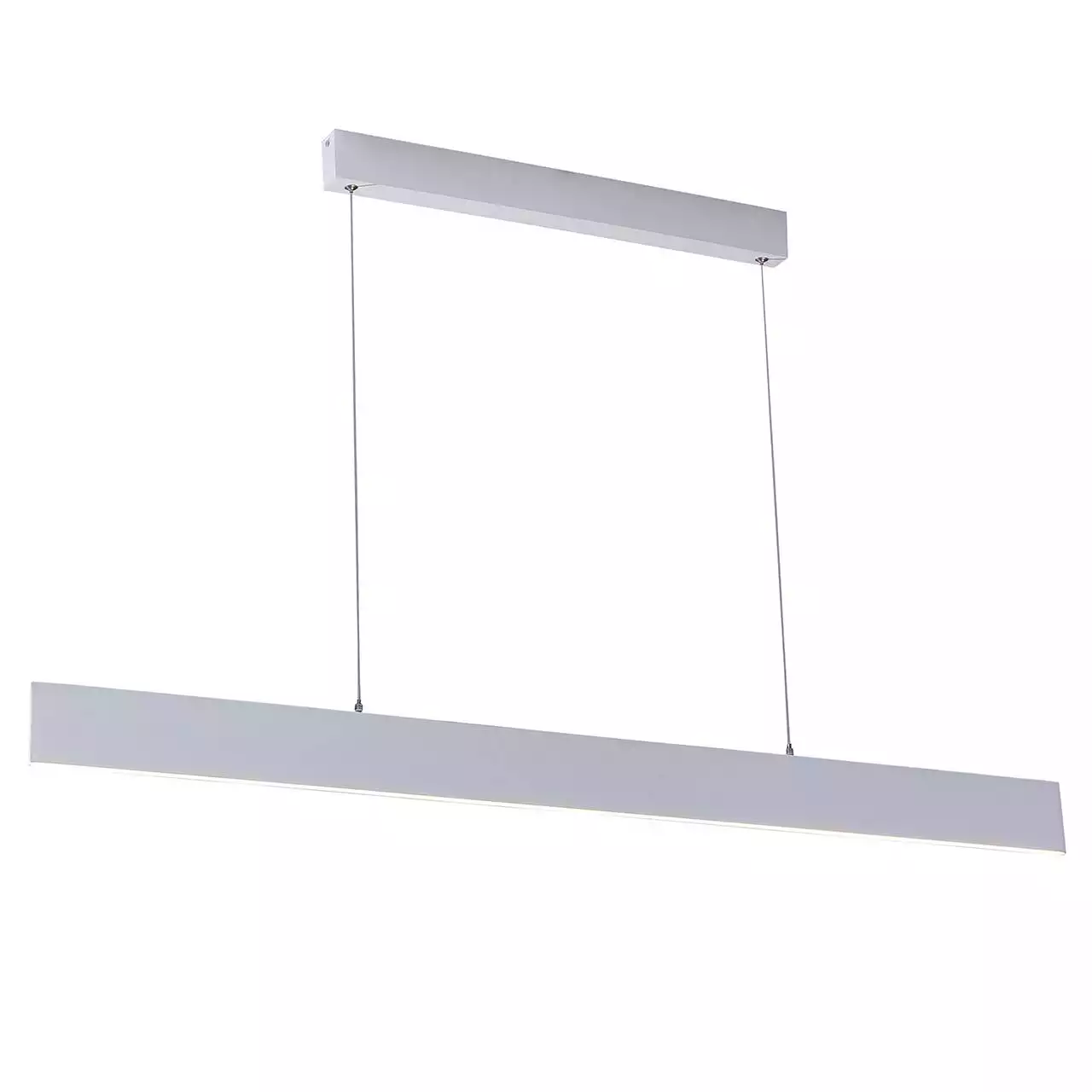 Подвесной светодиодный светильник Lucia Tucci Aero 206.30 Bianco Led c43142daec36234ef41bad390d111009.webp big