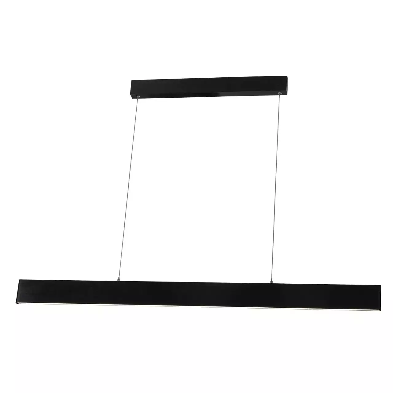 Подвесной светодиодный светильник Lucia Tucci Aero 206.30 Nero Led 7ffee02aed5176a709c8a81321a4ace0.webp big