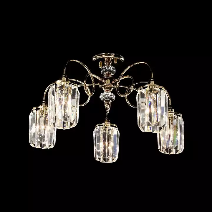Потолочная люстра Citilux Синди CL330152 2_CL330152.webp big