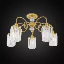 Потолочная люстра Citilux Синди CL330152 1_CL330152.webp small