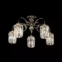 Потолочная люстра Citilux Синди CL330152 2_CL330152.webp small