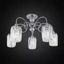 Потолочная люстра Citilux Синди CL330151 1_CL330151.webp small