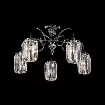 Потолочная люстра Citilux Синди CL330151 2_CL330151.webp small
