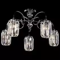 Потолочная люстра Citilux Синди CL330151 3_CL330151.webp small