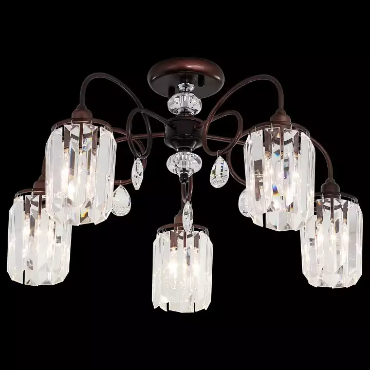 Потолочная люстра Citilux Синди CL330153 1_CL330153.webp big