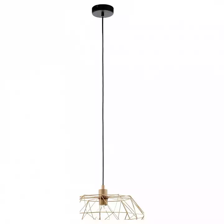 Подвесной светильник Eglo Carlton 2 49488 1_EG_49488.webp big