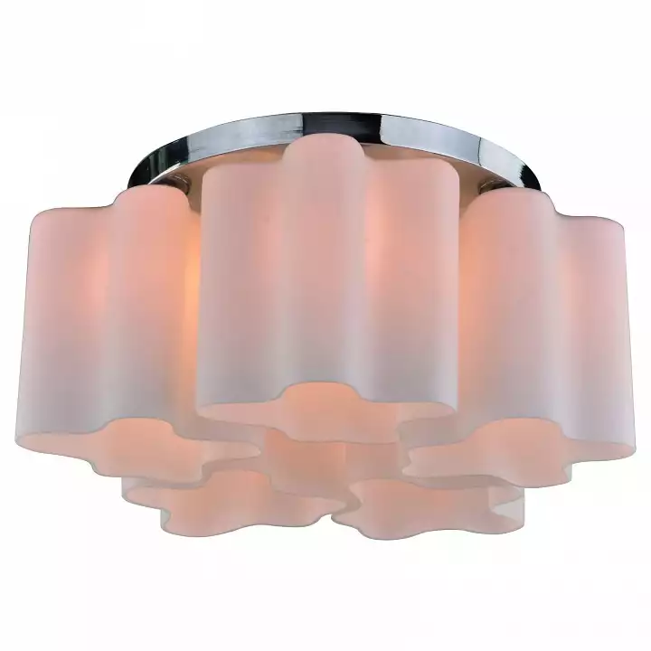 Потолочная люстра Arte Lamp 18 A3479PL-5CC 0_AR_A3479PL-5CC.webp big
