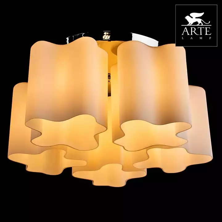 Потолочная люстра Arte Lamp 18 A3479PL-5CC 2_AR_A3479PL-5CC.webp big