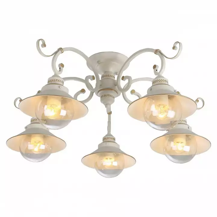 Потолочная люстра Arte Lamp 7 A4577PL-5WG 0_AR_A4577PL-5WG.webp big