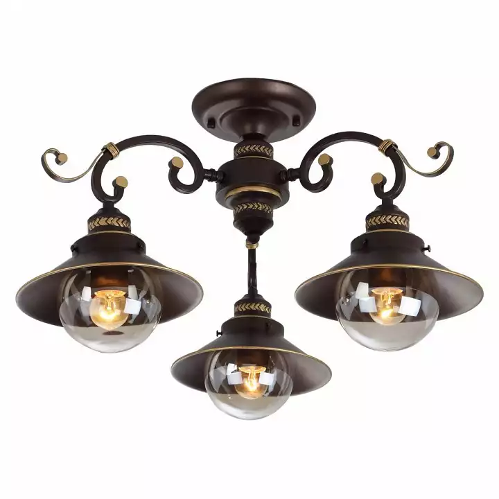 Потолочная люстра Arte Lamp 7 A4577PL-3CK 0_AR_A4577PL-3CK.webp big