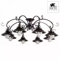 Потолочная люстра Arte Lamp 7 A4577PL-8CK 1_AR_A4577PL-8CK.webp small